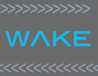 Wake College & Young Adults Redesign