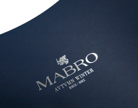 Mabro -Catalogo 2010