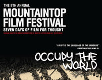 MountainTop Film Festival 