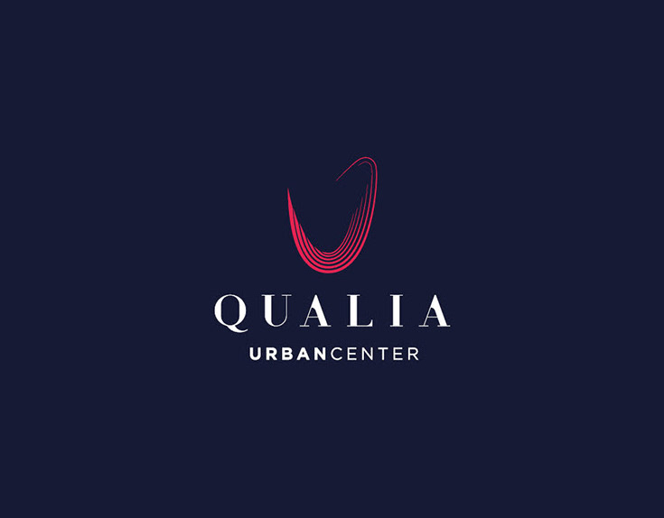 Qualia. Qualias логотип. Qualia кошки. Квалиа цвета.