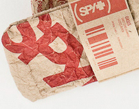 Spy® Optics + (product) RED