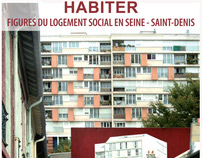2010 - Habiter