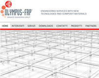 Olympus frp | Engineering Solutions