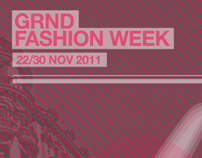 Granada Fashion Week
