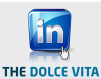 EMAIL MARKETING LINKED IN - DOLCE VITA