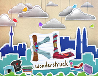 KL Wonderstruck - Tourism Promotion
