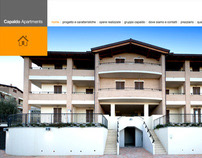 Capaldo Apartments | Impresa di Costruzioni
