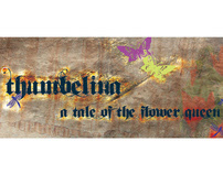 Thumbelina's Scroll