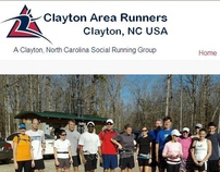 Clayton Area Runners