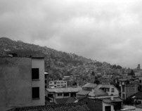La Paz. two