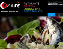 Cerasè | Restaurant & Lounge Bar
