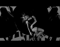 MUSIC VIDEO - Rachel Adedeji - 'Clublights'