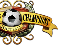 Academy of Champions [ Wii ]