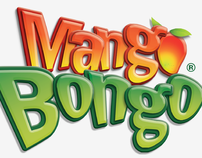 Mango Bongo (From sweet to acid in less than 5 secs.)