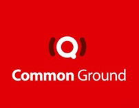 Common Ground Cafe Logo