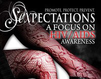 Sexpectations: Promote. Protect. Prevent.