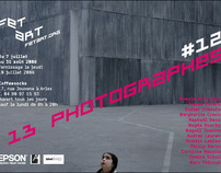 2008 -Rencontres Internationales de Photographie Arles