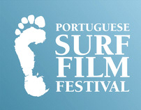 The Portuguese Surf Film Festival