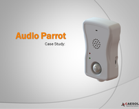 Audio parrot