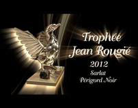 Réalisation Video Trophée Jean Rougié - Sarlat 2012