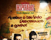 Desperados Movie Poster