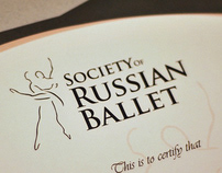 Society of Russian Ballet