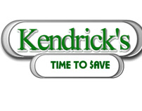 Kendrick's Wholesale Retailing