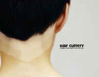hair cuttery
