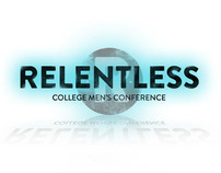 Relentless Men's Conference