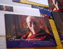 Dalai Lama Convocation