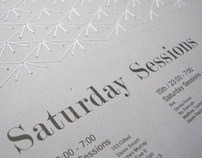 The Saturday Sessions - Ministry of Sound