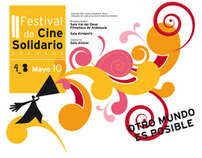 II Festival de Cine Solidario de Granada