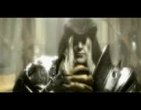 World of Warcraft Game Commercial