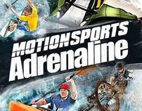 Motionsports Adrenanline [ Kinect | PS3 ]