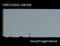 Mahindra Waves | Dark Ambient Music