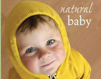 Natural Baby Brochure