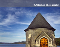 R. Winchell Photography