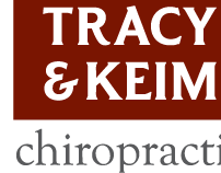 Tracy & Keim Chiropractic Branding Project