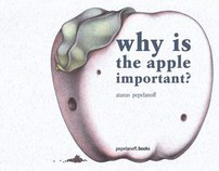 why is the apple important?