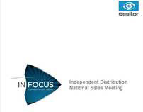 National Sales Convention Handbook