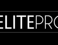 Elitepromotion.sk (webdesign + logo)