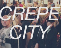 Crepe City