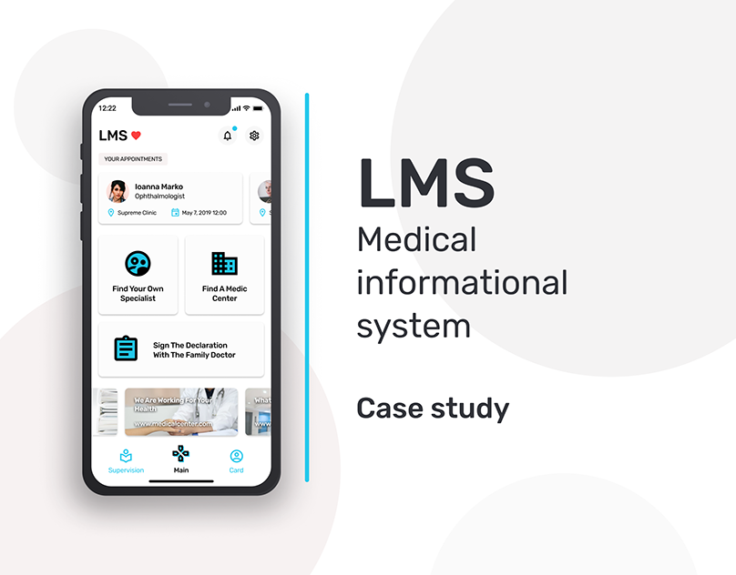 lms ux case study