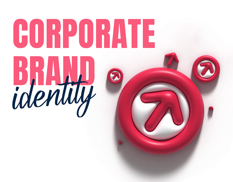 Logo & Corporate Identity Design