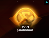 Deus Ex : Human Revolution : Operating System