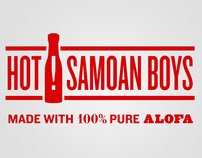 Hot Samoan Boys