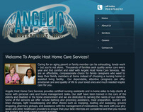 Angelic Host Home Care Services