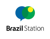 Brazil Station - ID design