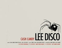 Cash Candy - Lee Disco