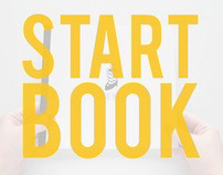 Start Book / Editions Croque-Madame